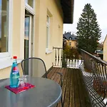 Hotel Parkhotel Forsthaus Tharandt