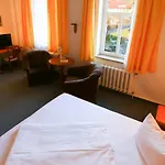 Parkhotel Forsthaus Hotel 4*