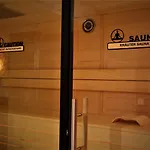 Parkhotel Forsthaus 4* Tharandt