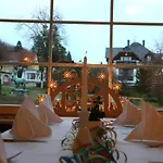 Parkhotel Forsthaus 4*