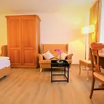 Hotel Parkhotel Forsthaus Tharandt