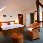 Parkhotel Forsthaus 4* Tharandt