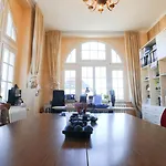 Hotel Parkhotel Forsthaus