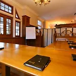 Parkhotel Forsthaus Tharandt