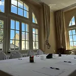 Hotel Parkhotel Forsthaus 4*