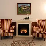 Parkhotel Forsthaus Hotel
