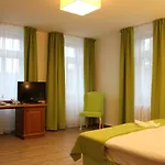 Parkhotel Forsthaus Tharandt