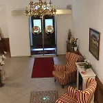 Parkhotel Forsthaus Hotel