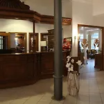Parkhotel Forsthaus 4* Tharandt