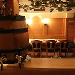 Hotel Parkhotel Forsthaus Tharandt