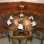 Parkhotel Forsthaus Hotel 4*