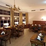Hotel Parkhotel Forsthaus 4*
