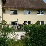 Hotel Parkhotel Forsthaus Tharandt
