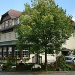 Parkhotel Forsthaus 4*