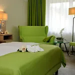 Hotel Parkhotel Forsthaus Tharandt