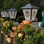 Parkhotel Forsthaus Tharandt