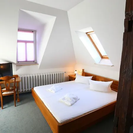 Parkhotel Forsthaus Tharandt