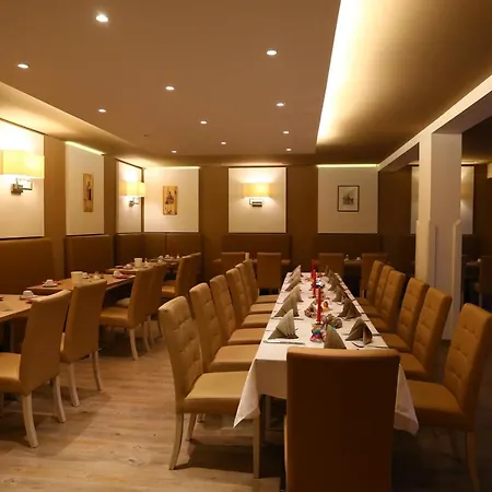 Parkhotel Forsthaus タラント