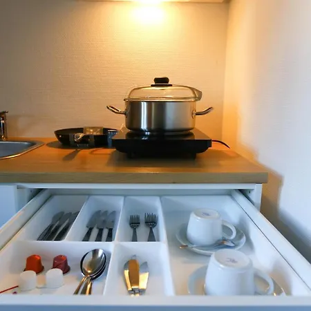 Parkhotel Forsthaus Tharandt