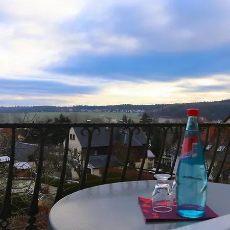 Parkhotel Forsthaus Tharandt