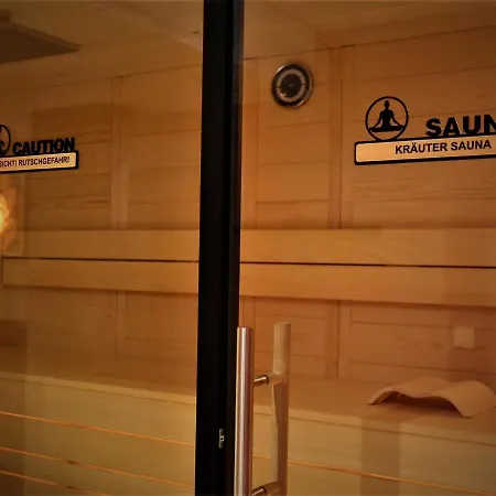 Parkhotel Forsthaus 4* Tharandt