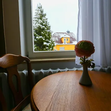 Parkhotel Forsthaus Hotel