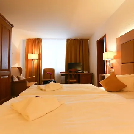 Parkhotel Forsthaus Tharandt