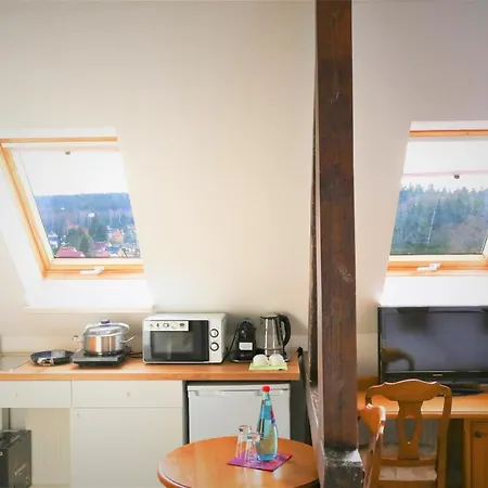 Hotel Parkhotel Forsthaus