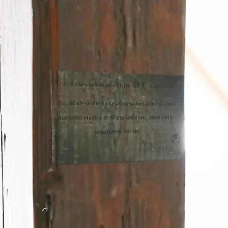 Parkhotel Forsthaus Tharandt