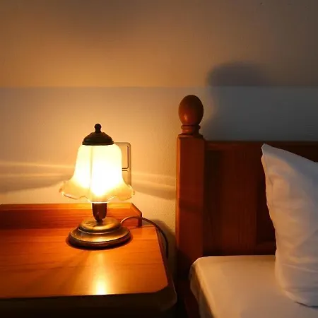 Hotel Parkhotel Forsthaus 4*