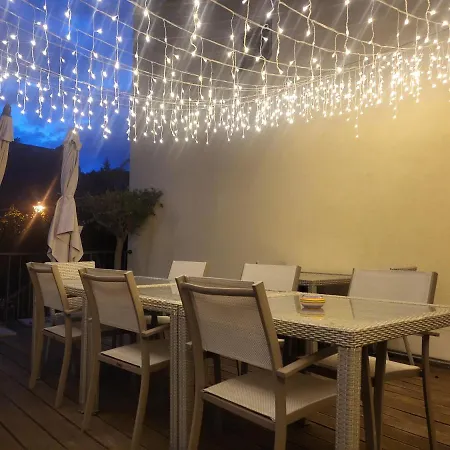 Parkhotel Forsthaus 4*