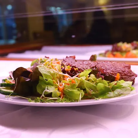 Parkhotel Forsthaus Tharandt