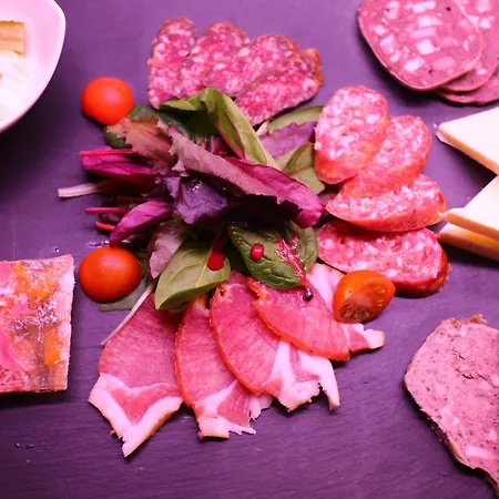 Parkhotel Forsthaus Hotel 4*