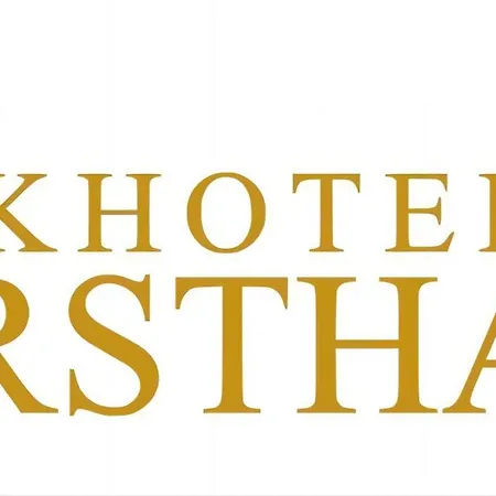 Parkhotel Forsthaus מלון 4*