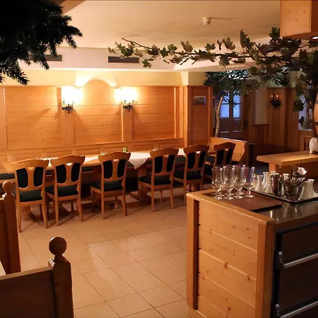 Parkhotel Forsthaus 4* Tharandt