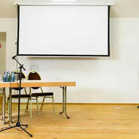 Parkhotel Forsthaus מלון