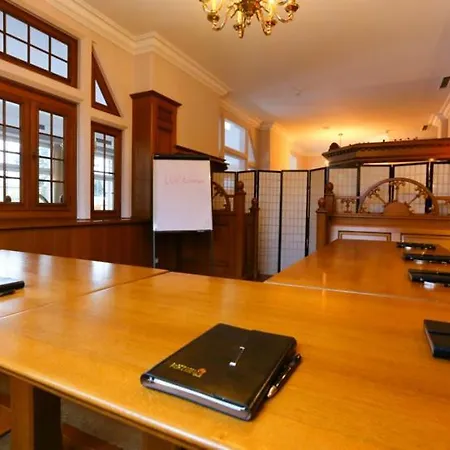 Parkhotel Forsthaus Tharandt