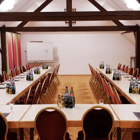 Parkhotel Forsthaus
