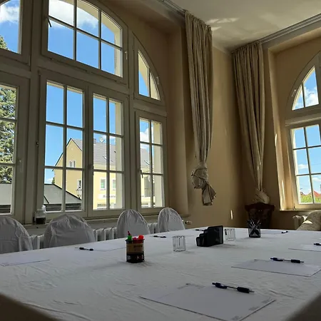 Hotel Parkhotel Forsthaus 4*