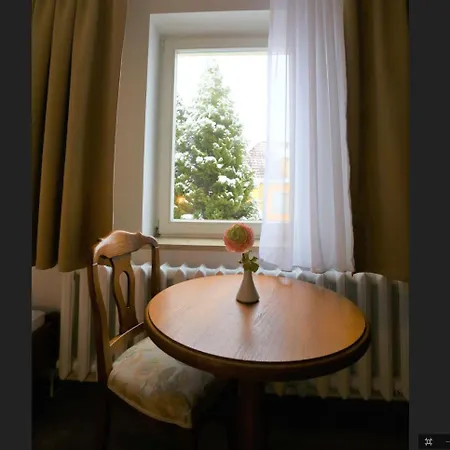 Parkhotel Forsthaus 4* Tharandt