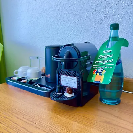 Parkhotel Forsthaus מלון Tharandt