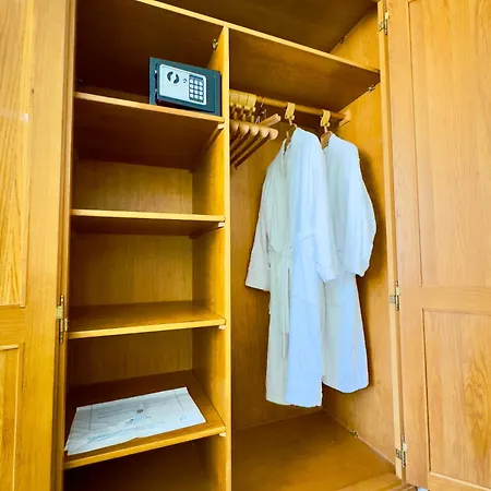 Parkhotel Forsthaus Tharandt