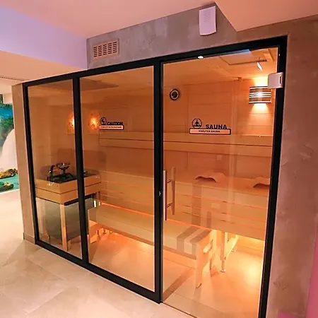 Parkhotel Forsthaus 4* Тарандт