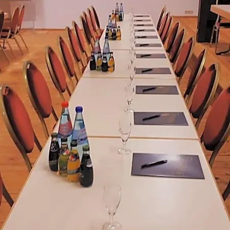 Parkhotel Forsthaus Hotel