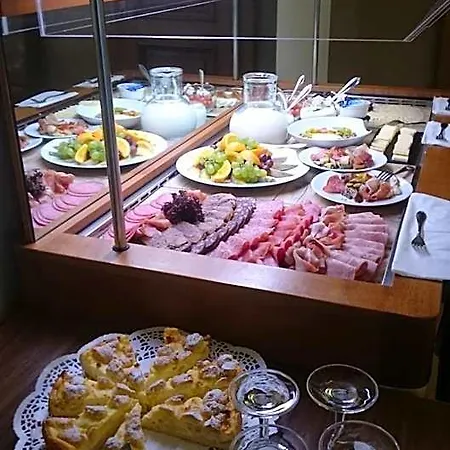 Parkhotel Forsthaus 4* Tharandt
