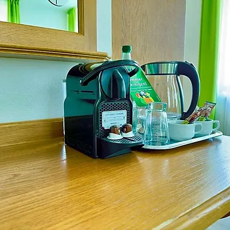 Parkhotel Forsthaus 4*