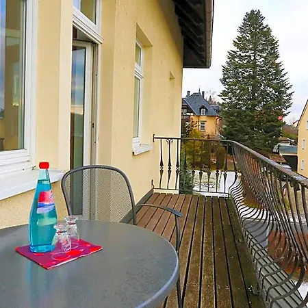 Parkhotel Forsthaus Отель 4*
