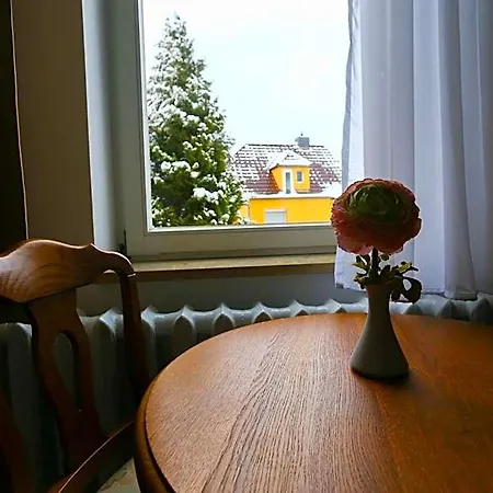 Parkhotel Forsthaus 4*