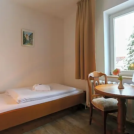 Parkhotel Forsthaus Отель Тарандт