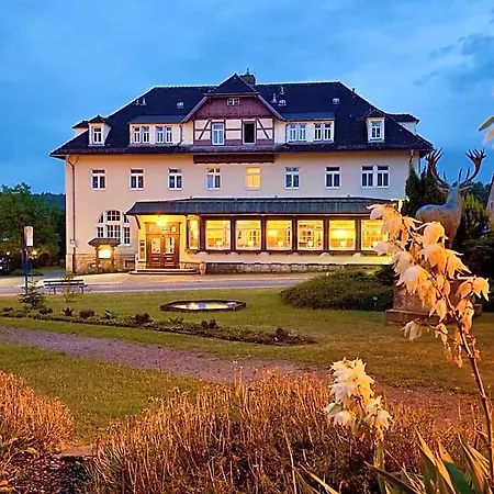 Parkhotel Forsthaus